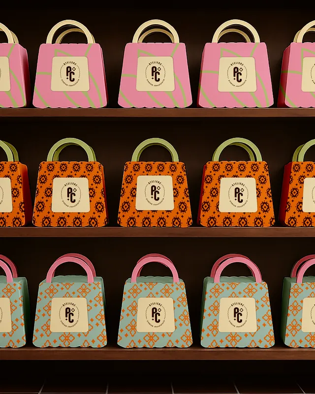 Atelierc — Premium Chocolateria