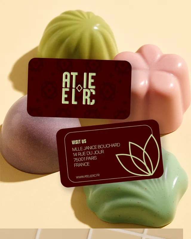 Atelierc — Premium Chocolateria