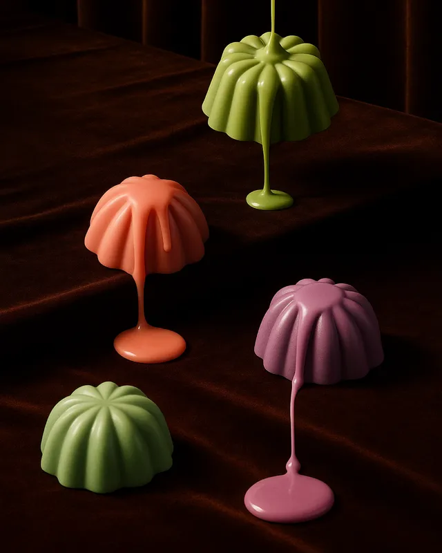 Atelierc — Premium Chocolateria