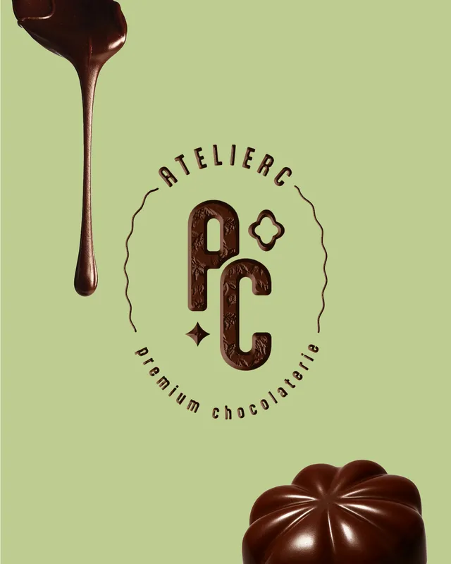 Atelierc — Premium Chocolateria