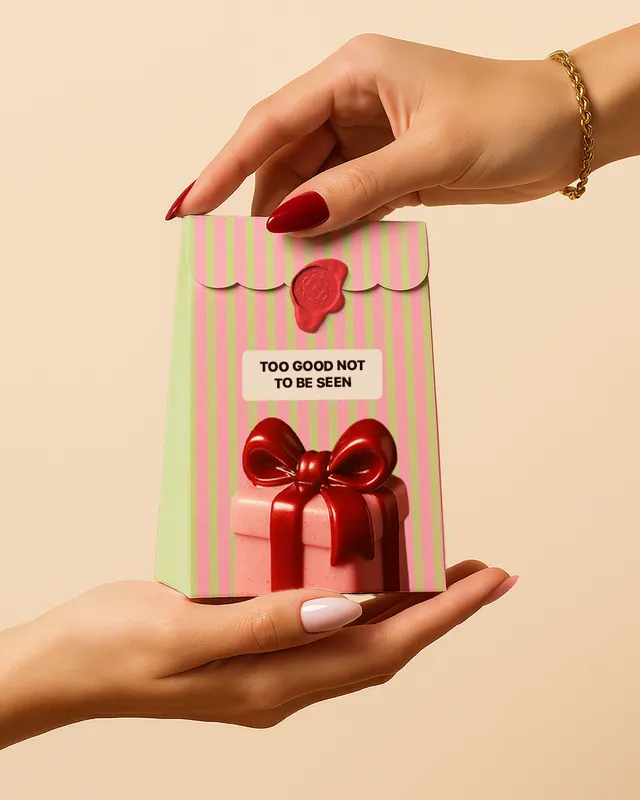 Atelierc — Premium Chocolateria