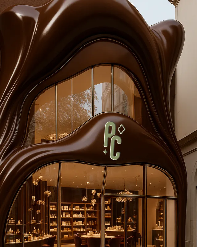 Atelierc — Premium Chocolateria