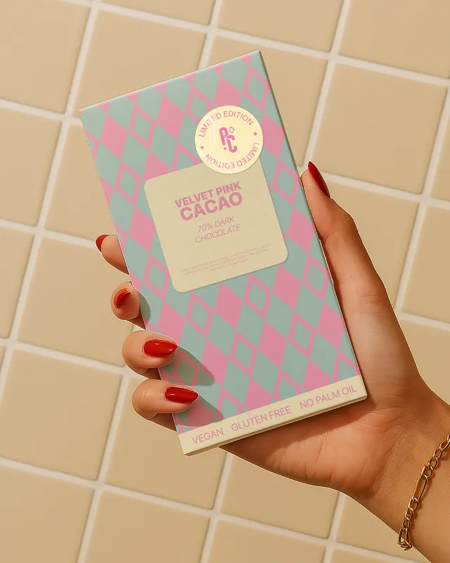 Atelierc — Premium Chocolateria