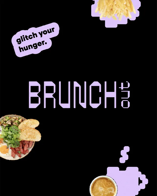 Brunch Out — Café & Brunch Spot