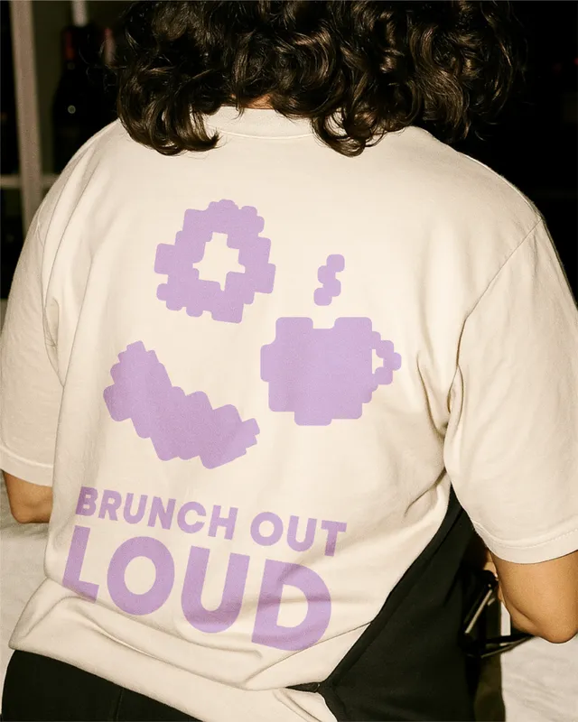 Brunch Out — Café & Brunch Spot
