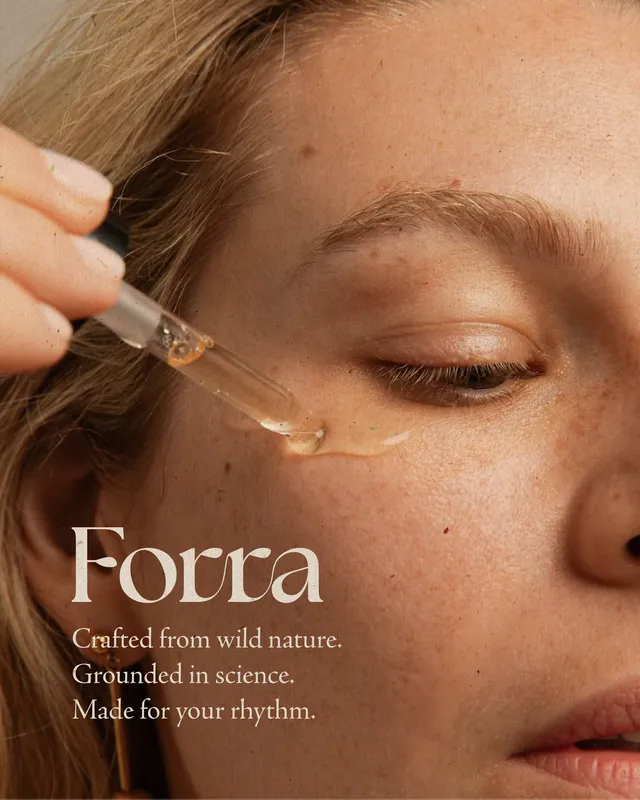 Forra — Botanical Brand