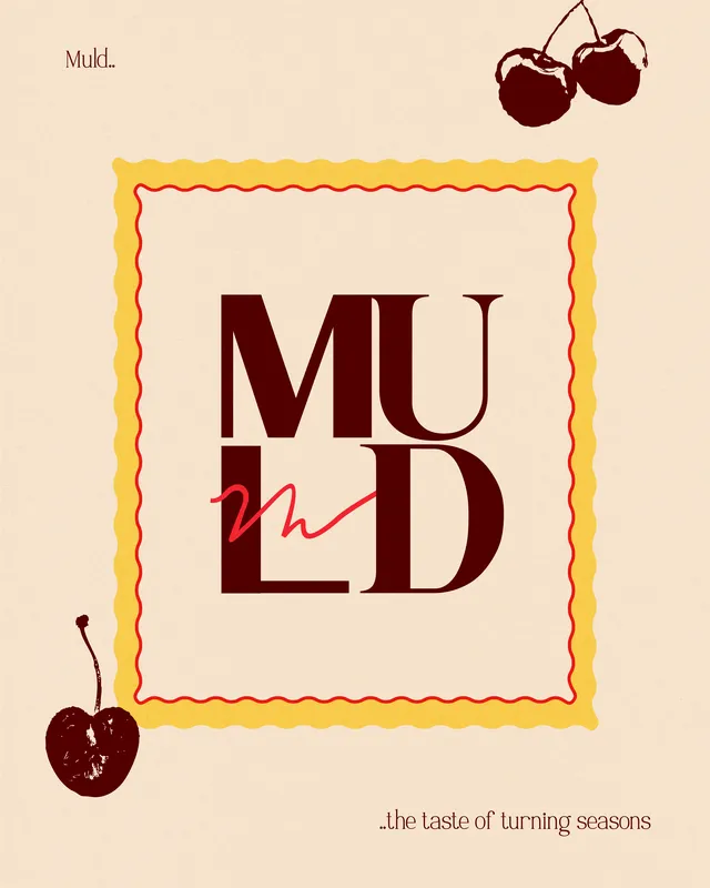 Muld — Mulled Wine