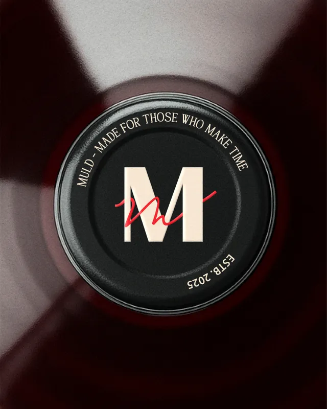 Muld — Mulled Wine