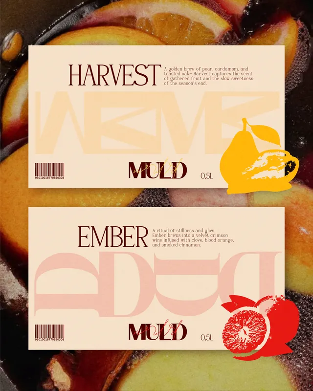 Muld — Mulled Wine