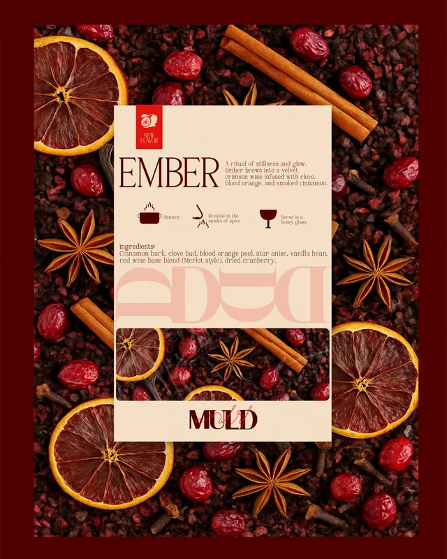 Muld — Mulled Wine