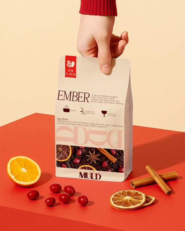 Muld — Mulled Wine