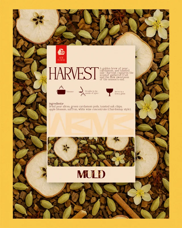 Muld — Mulled Wine