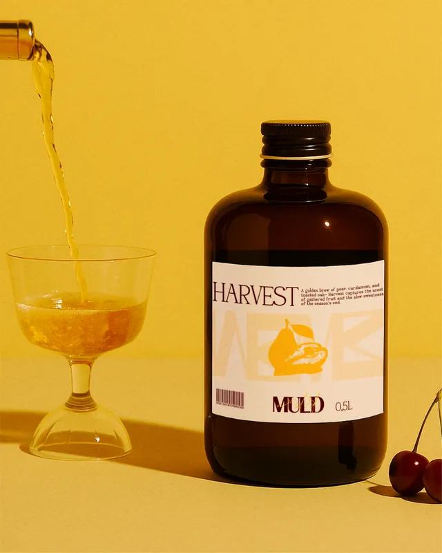 Muld — Mulled Wine