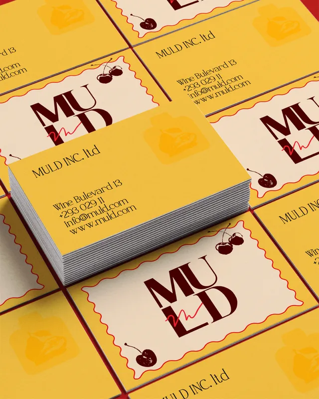 Muld — Mulled Wine