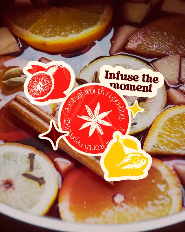 Muld — Mulled Wine
