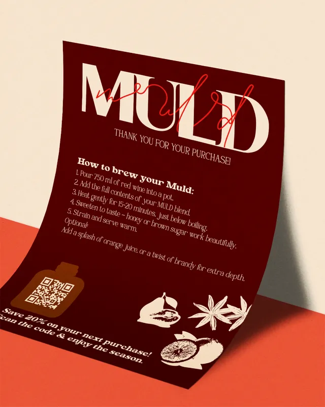 Muld — Mulled Wine
