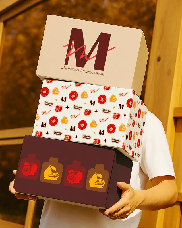 Muld — Mulled Wine