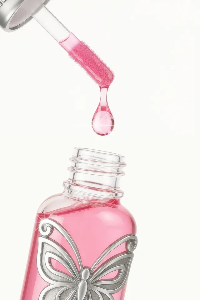 Ophie — Lip Gloss