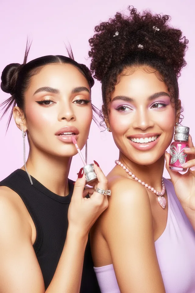 Ophie — Lip Gloss