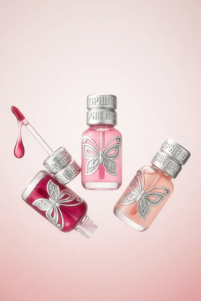 Ophie — Lip Gloss