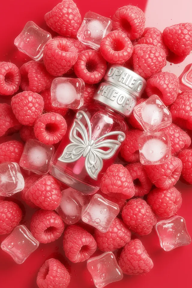 Ophie — Lip Gloss