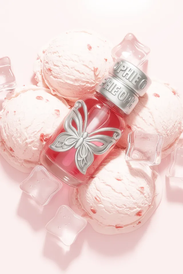 Ophie — Lip Gloss