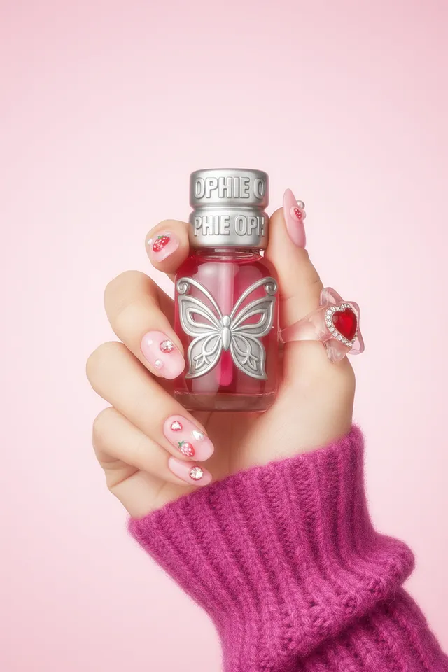 Ophie — Lip Gloss