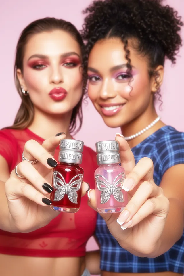 Ophie — Lip Gloss
