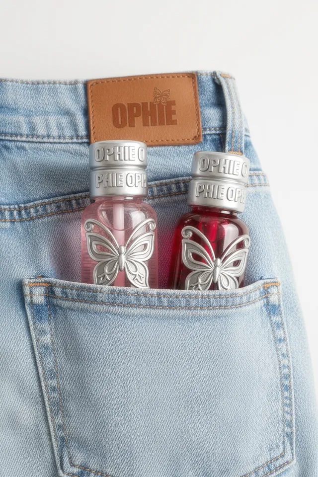 Ophie — Lip Gloss